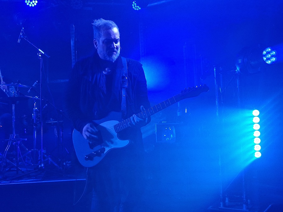 Diary of Dreams © Nadine Kloppert