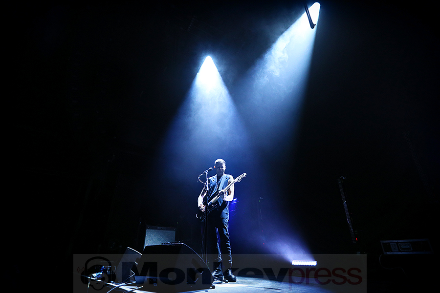 Health © Sandro Griesbach