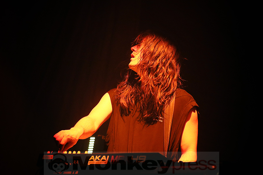 Health © Sandro Griesbach