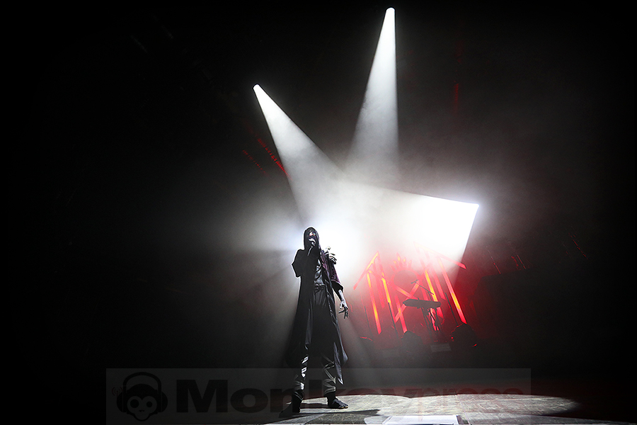 Sleep Token © Sandro Griesbach