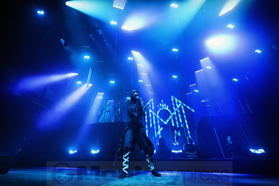 Sleep Token © Sandro Griesbach