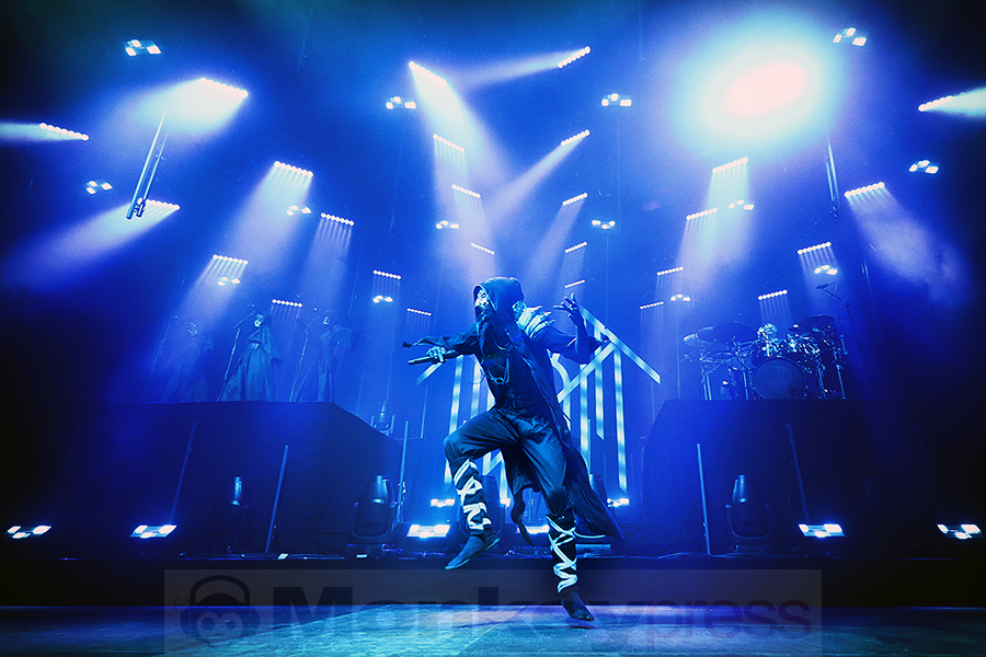 Sleep Token © Sandro Griesbach