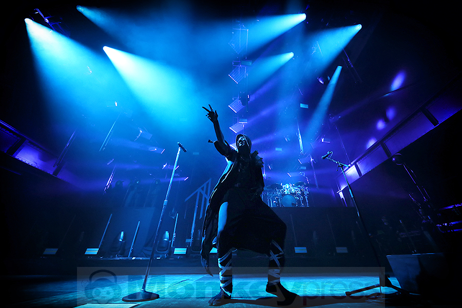 Sleep Token © Sandro Griesbach