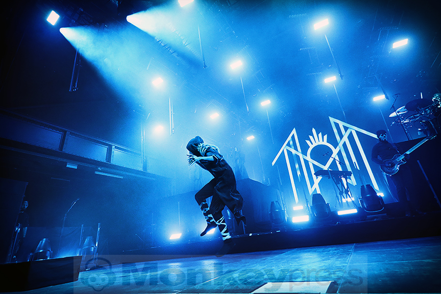 Sleep Token © Sandro Griesbach