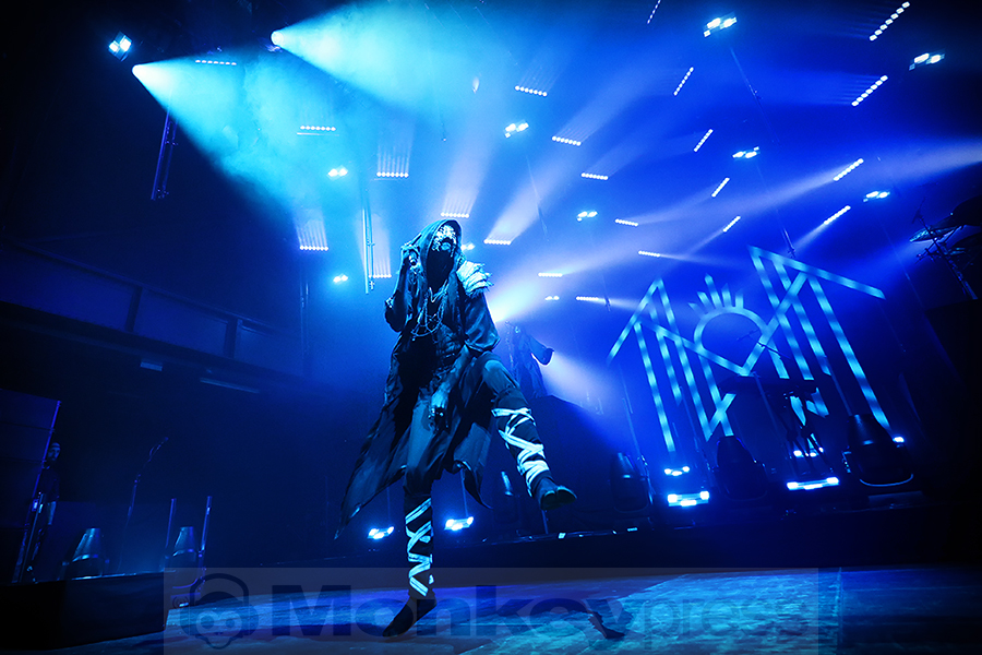 Sleep Token © Sandro Griesbach