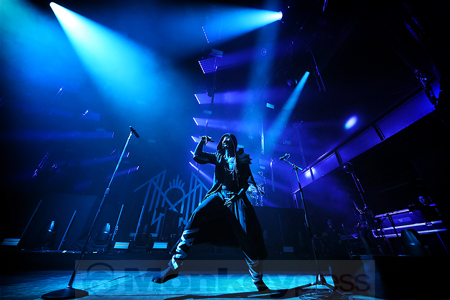 Sleep Token © Sandro Griesbach