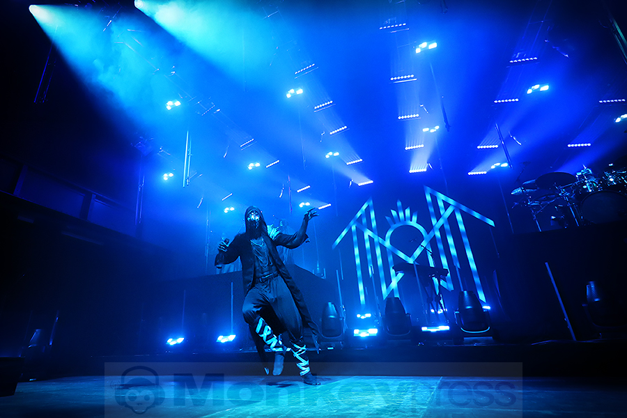 Sleep Token © Sandro Griesbach