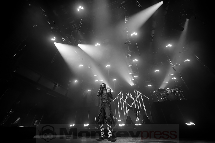 Sleep Token © Sandro Griesbach