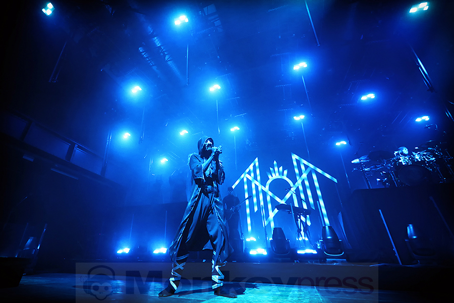 Sleep Token © Sandro Griesbach