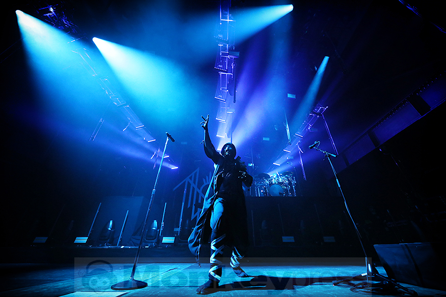 Sleep Token © Sandro Griesbach