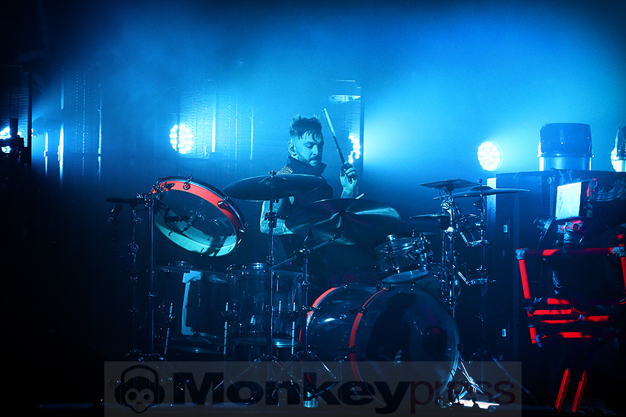 The Prodigy © Sandro Griesbach