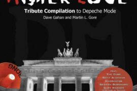 Higher Love, Tribute Compilation to DEPECHE MODE - Dave Gahan and Martin L. Gore