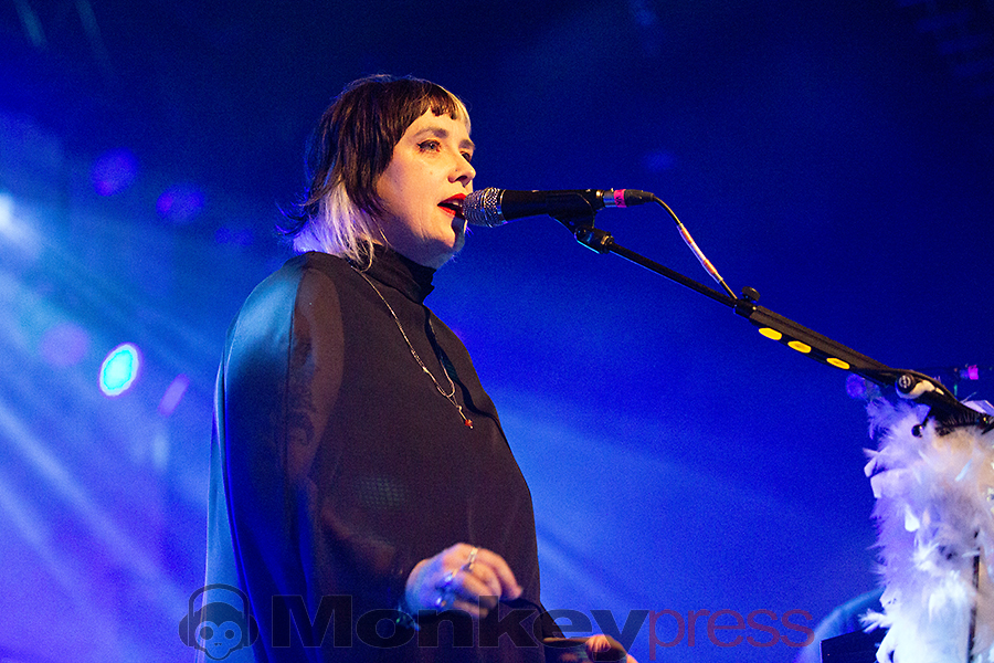 SLOWDIVE, ©Marcus Nathofer