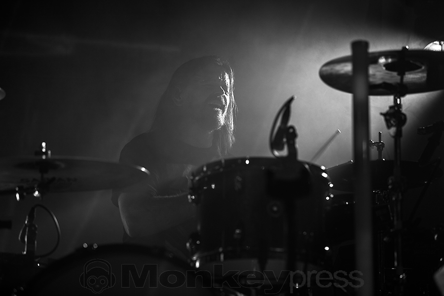 SLOWDIVE, ©Marcus Nathofer
