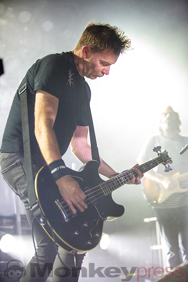 SLOWDIVE, ©Marcus Nathofer
