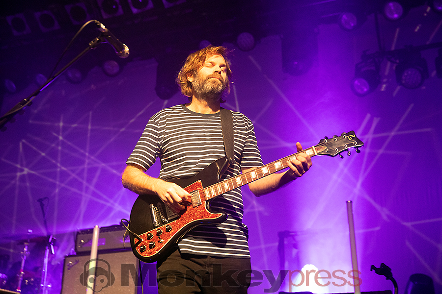SLOWDIVE, ©Marcus Nathofer