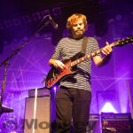 Fotos: SLOWDIVE