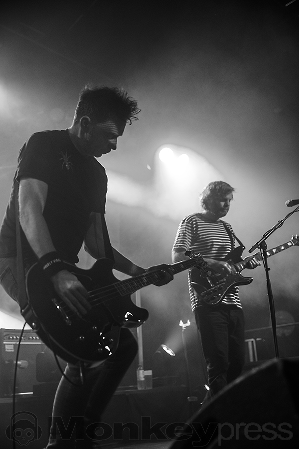 SLOWDIVE, ©Marcus Nathofer