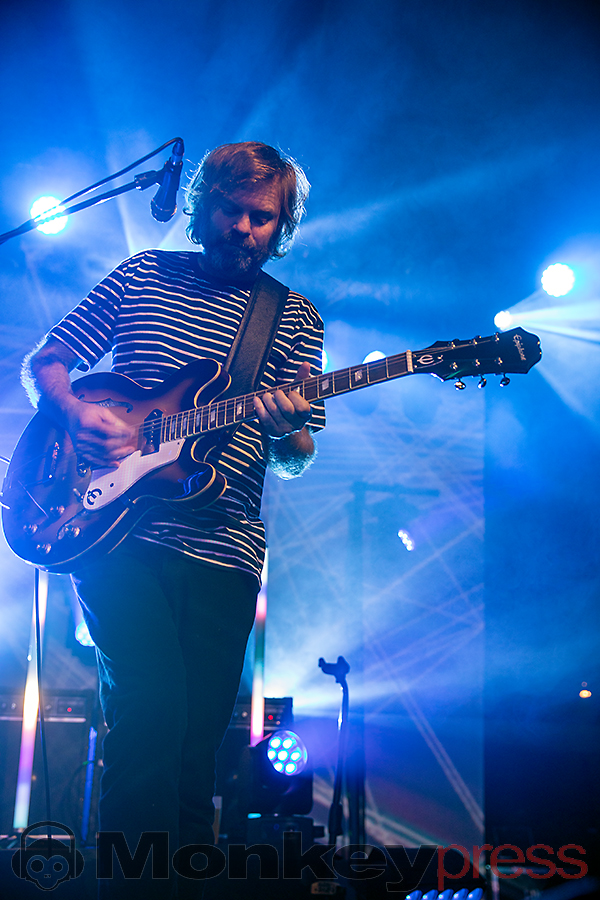 SLOWDIVE, ©Marcus Nathofer