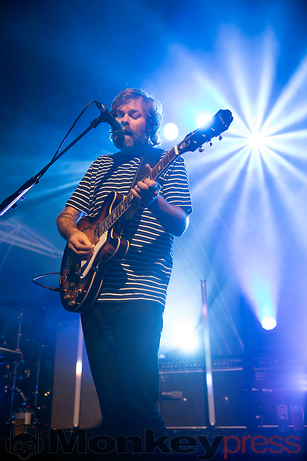 SLOWDIVE, ©Marcus Nathofer
