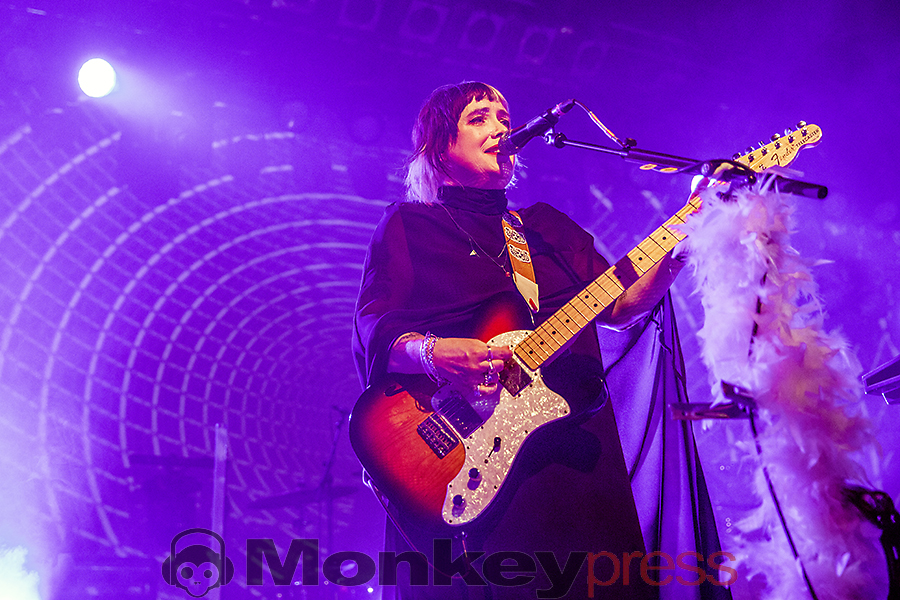 SLOWDIVE, ©Marcus Nathofer