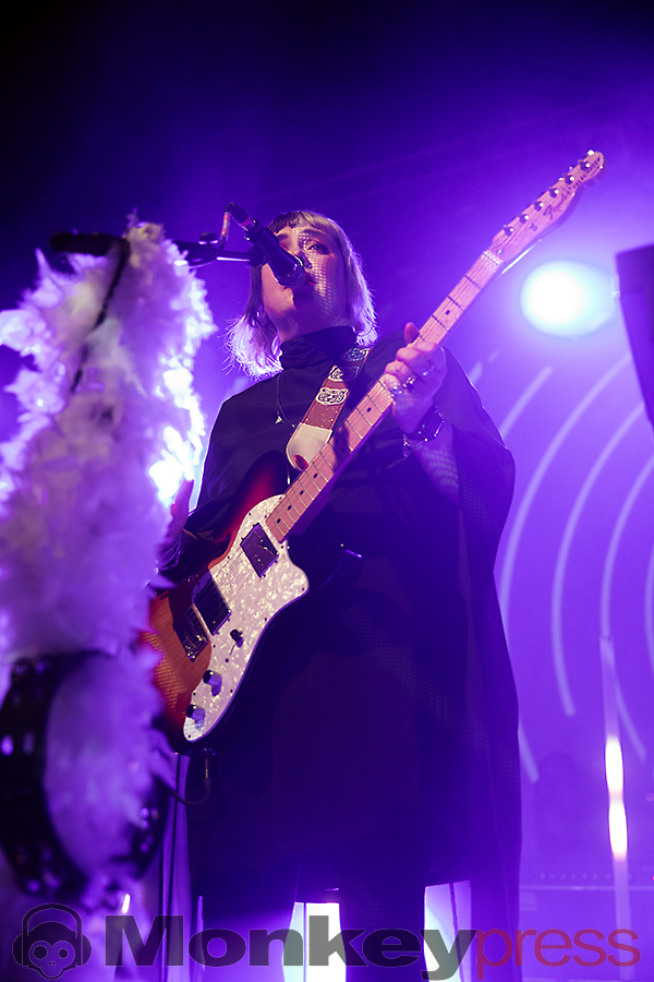 SLOWDIVE, ©Marcus Nathofer