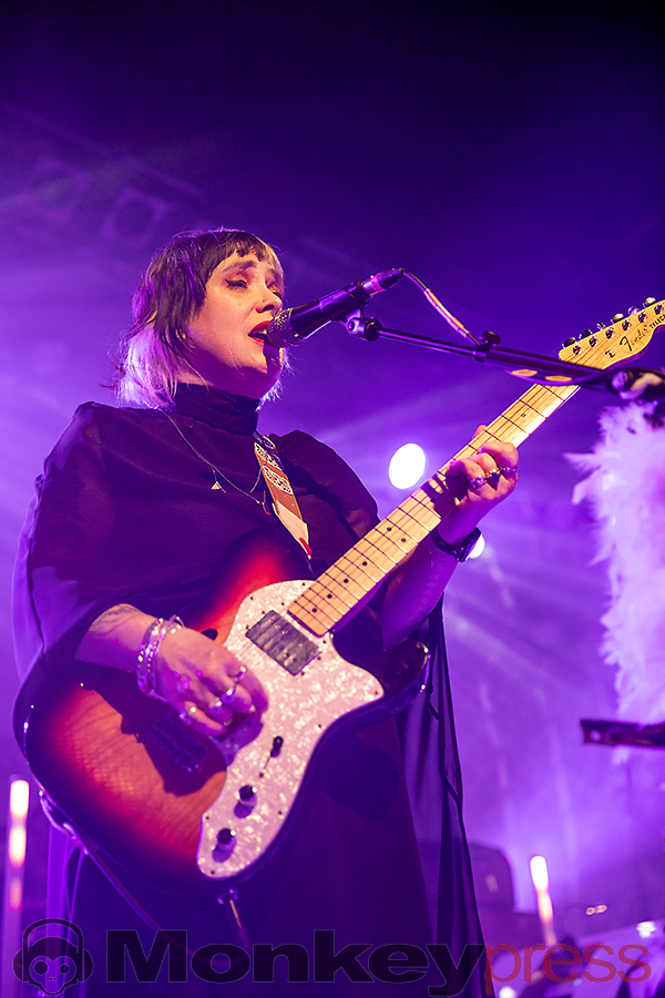 SLOWDIVE, ©Marcus Nathofer