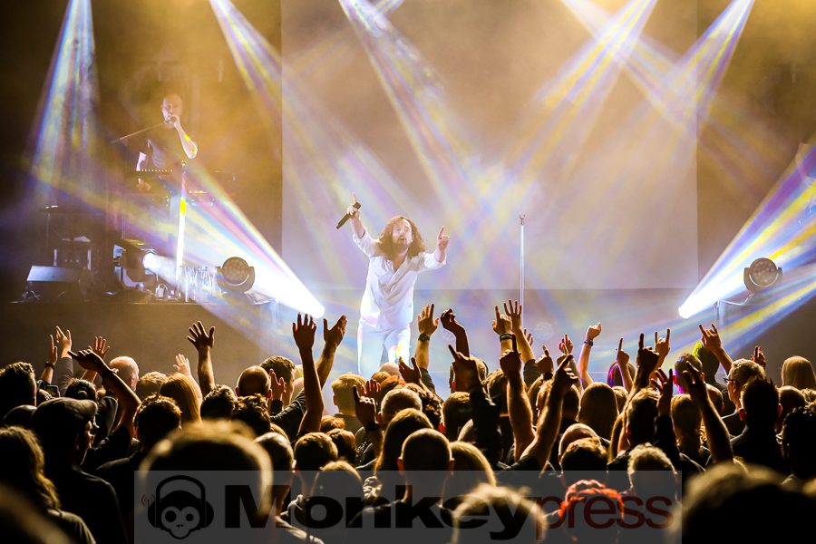 Fotos: FORCED TO MODE Fotos: FORCED TO MODE