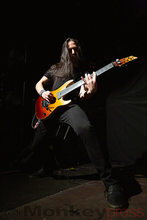 AETHER REALM, ©Marcus Nathofer