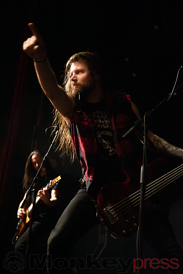 AETHER REALM, ©Marcus Nathofer