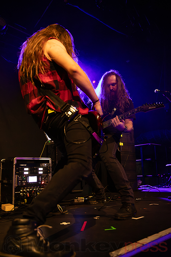 AETHER REALM, ©Marcus Nathofer