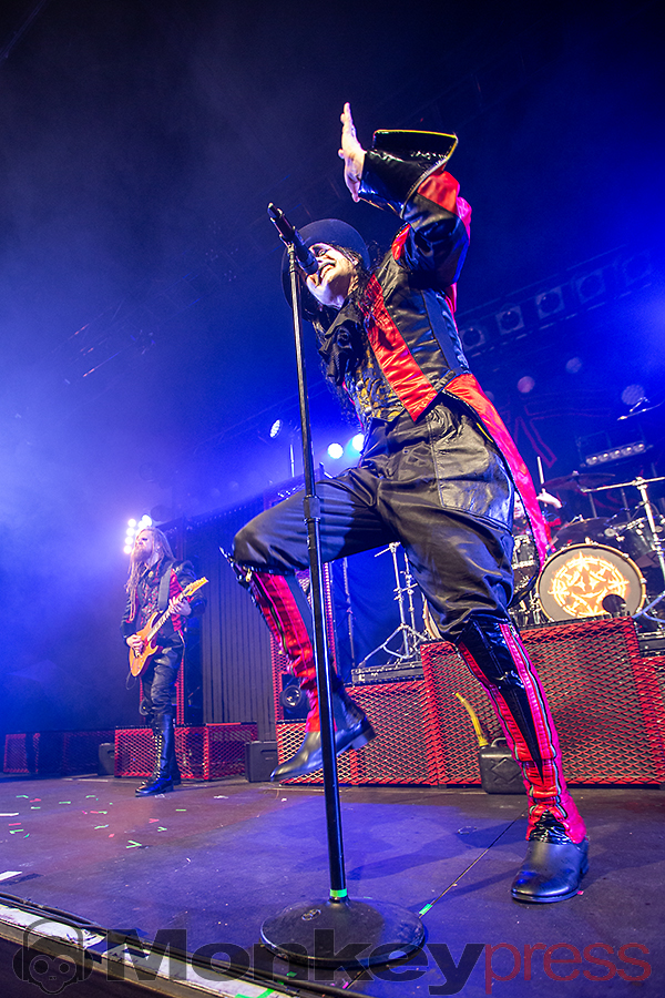 AVATAR, ©Marcus Nathofer