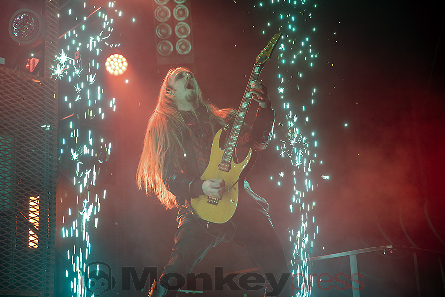 AVATAR, ©Marcus Nathofer