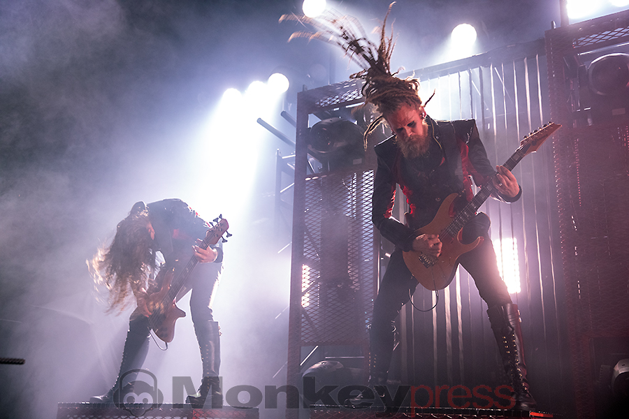 AVATAR, ©Marcus Nathofer