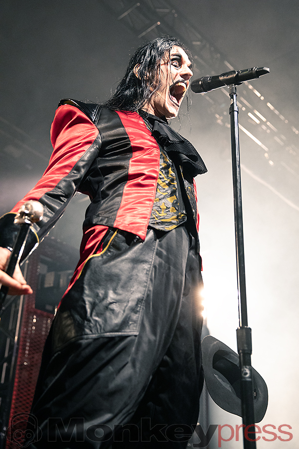 AVATAR, ©Marcus Nathofer