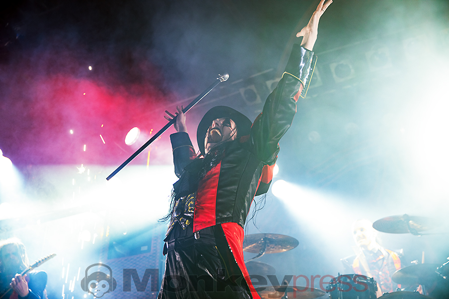 Fotos: AVATAR Fotos: AVATAR