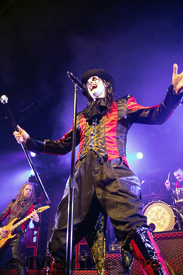 AVATAR, ©Marcus Nathofer