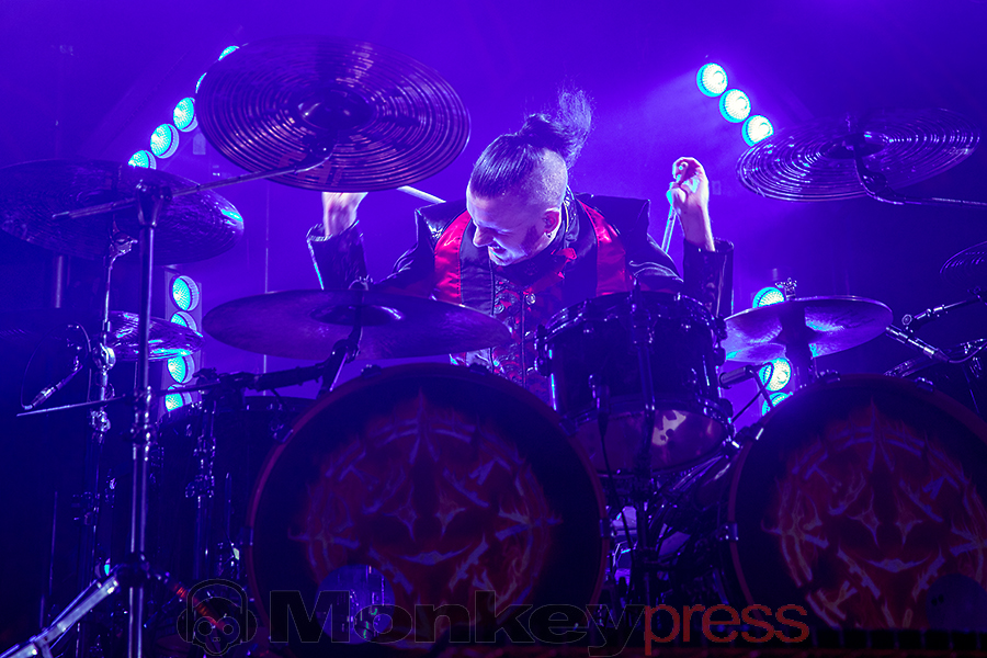 AVATAR, ©Marcus Nathofer