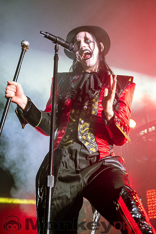 AVATAR, ©Marcus Nathofer