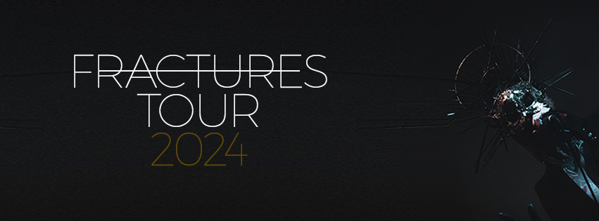 IAMX überraschen mit europaweiter “Fractures” Tour 2024