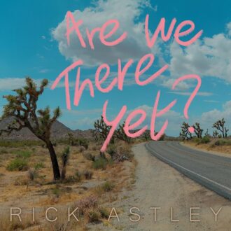 RICK ASTLEY: Neue Tour und Autobiographie