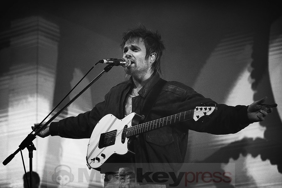 Enter Shikari © Sandro Griesbach