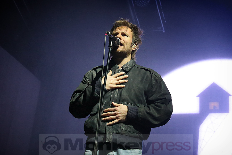 Enter Shikari © Sandro Griesbach