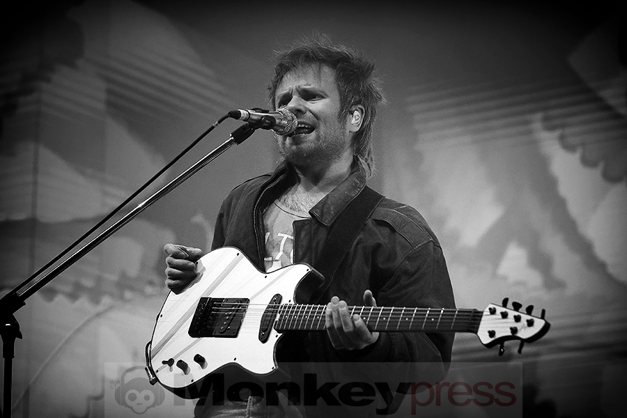 Enter Shikari © Sandro Griesbach