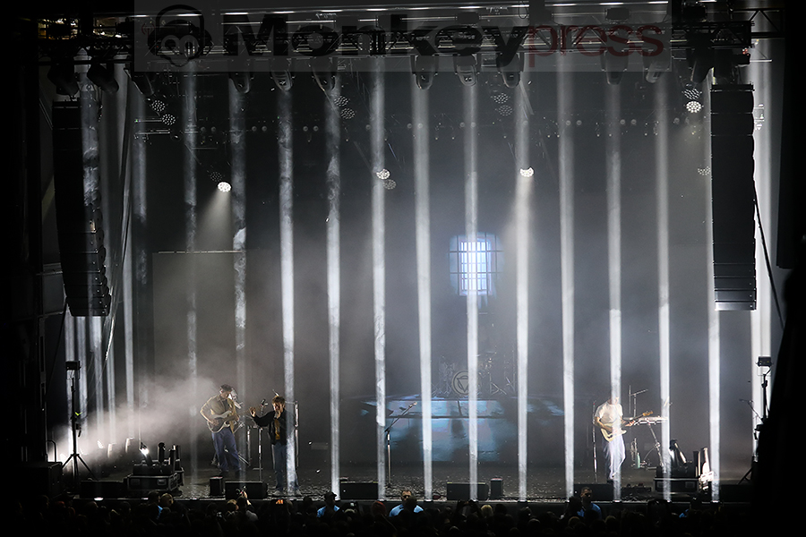 Enter Shikari © Sandro Griesbach