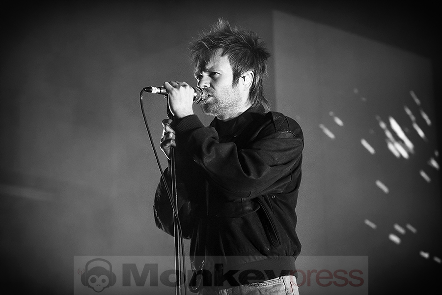 Enter Shikari © Sandro Griesbach