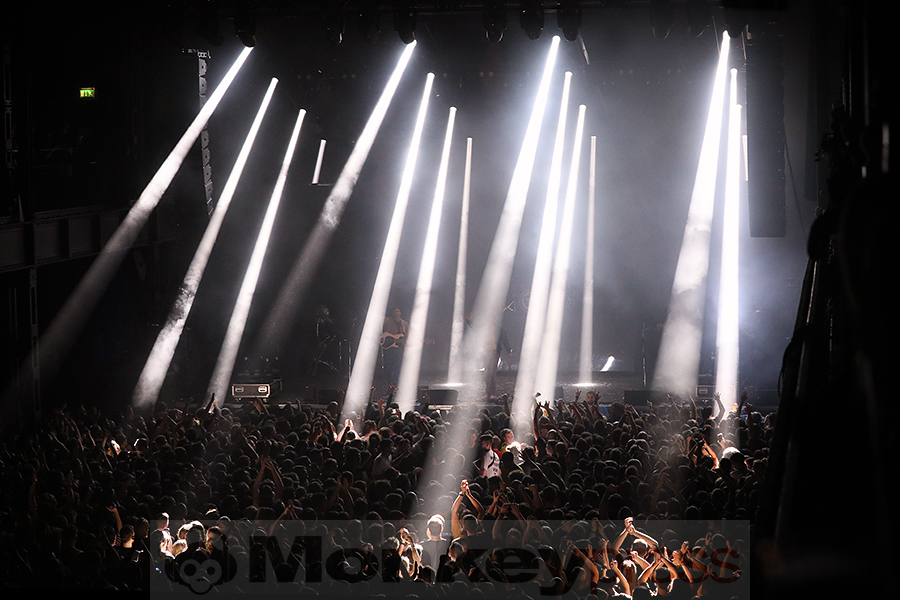 Enter Shikari © Sandro Griesbach