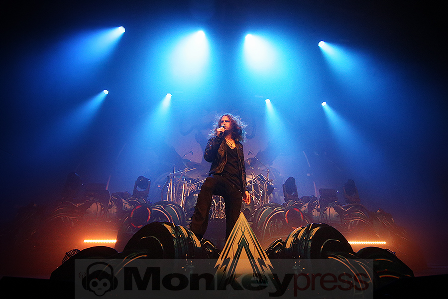 Amaranthe © Sandro Griesbach