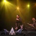 Fotos: AMARANTHE