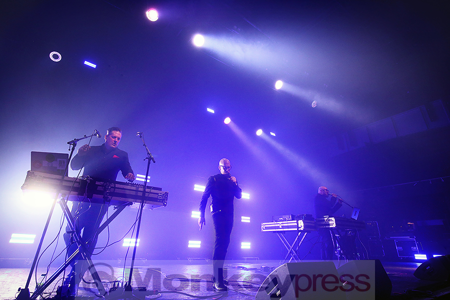 Covenant at E-tropolis Festival © Sandro Griesbach